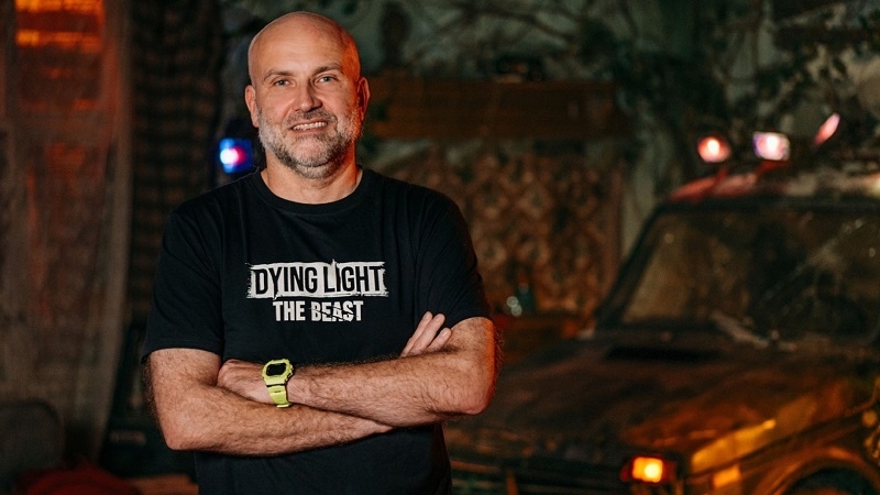 &laquo;Спокойной ночи и удачи!&raquo;: руководитель франшизы Dying Light покинул Techland после 13 лет работы
