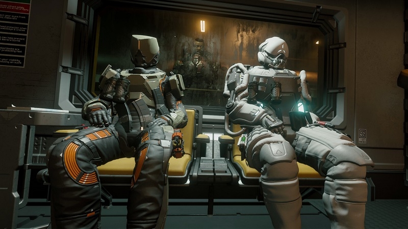 Squadron 42 может не выйти в 2026 году из-за GTA VI, а Star Citizen &laquo;никогда не будет закончена&raquo;