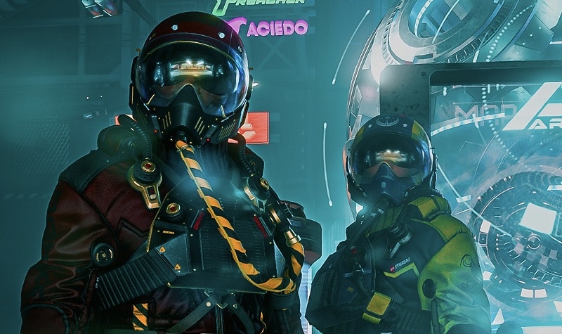 Star Citizen стала игрой на миллиард
