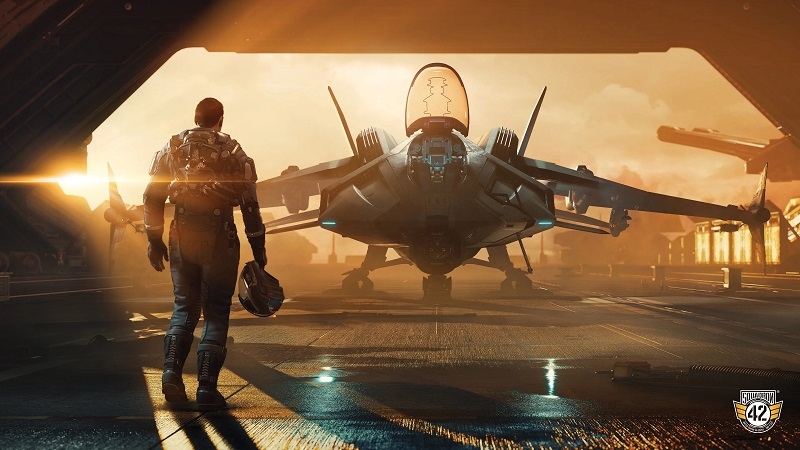 Star Citizen стала игрой на миллиард