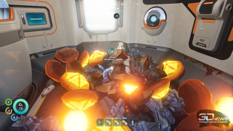 Subnautica 2 &mdash; хорошо на дне морском. Предварительный обзор