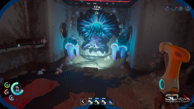 Subnautica 2 &mdash; хорошо на дне морском. Предварительный обзор