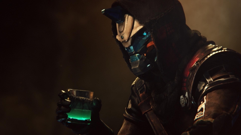 Терпение Sony подошло к концу: Bungie анонсировала финальное обновление для Destiny 2