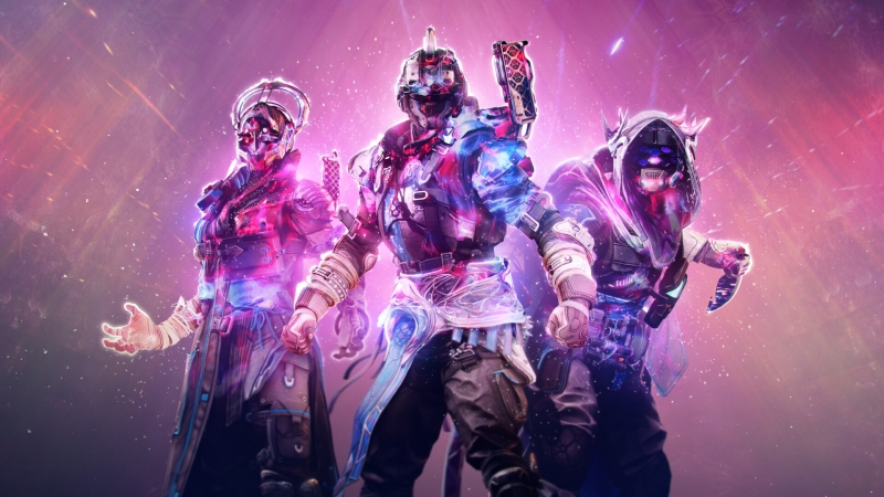Терпение Sony подошло к концу: Bungie анонсировала финальное обновление для Destiny 2