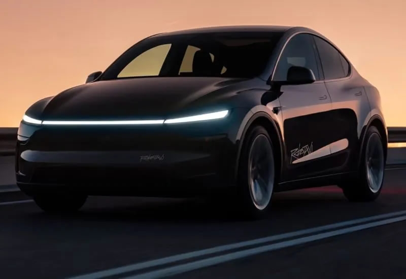 Tesla сняла гриф секретности с отчётов о&nbsp;ДТП с участием своих роботакси