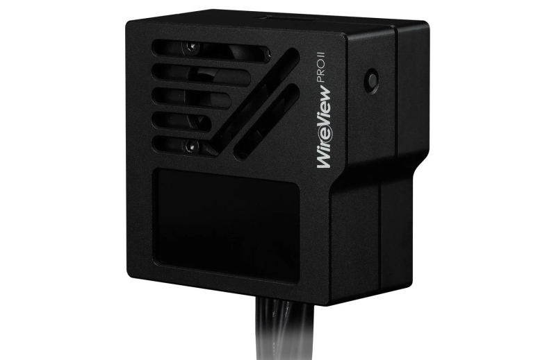Thermal Grizzly выпустила проводной WireView Pro II для мониторинга видеокарт с 12VHPWR