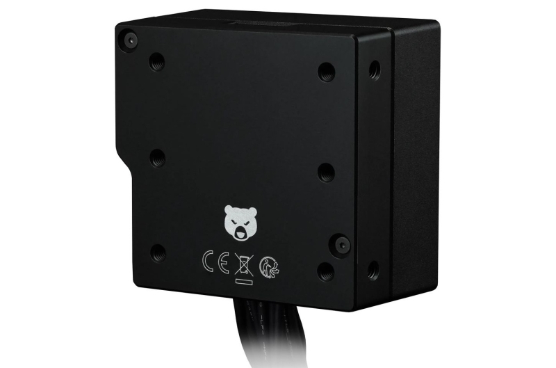 Thermal Grizzly выпустила проводной WireView Pro II для мониторинга видеокарт с 12VHPWR