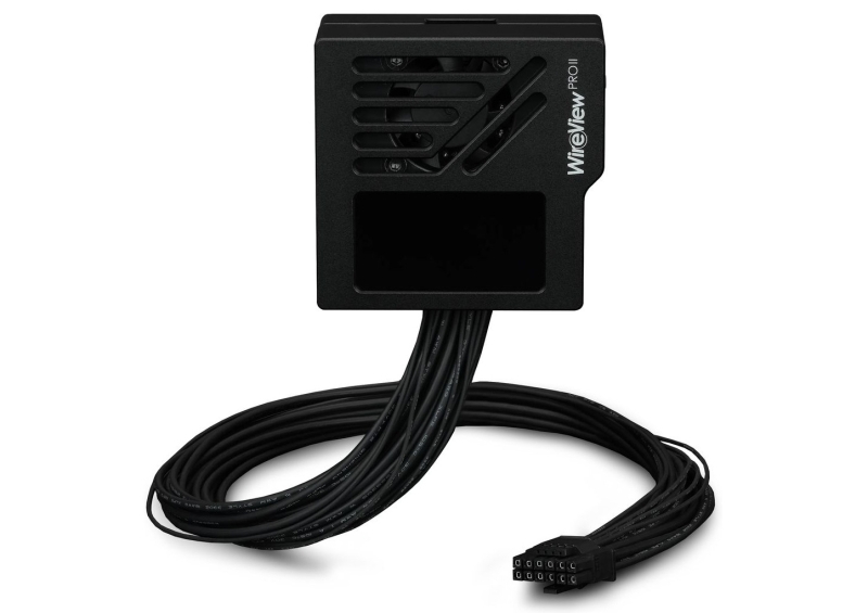 Thermal Grizzly выпустила проводной WireView Pro II для мониторинга видеокарт с 12VHPWR