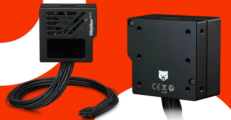 Thermal Grizzly выпустила проводной WireView Pro II для мониторинга видеокарт с 12VHPWR
