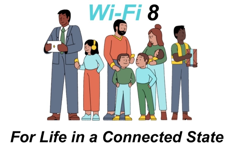 TP-Link представила Archer 8 &mdash; свою первую платформу для роутеров с Wi-Fi 8