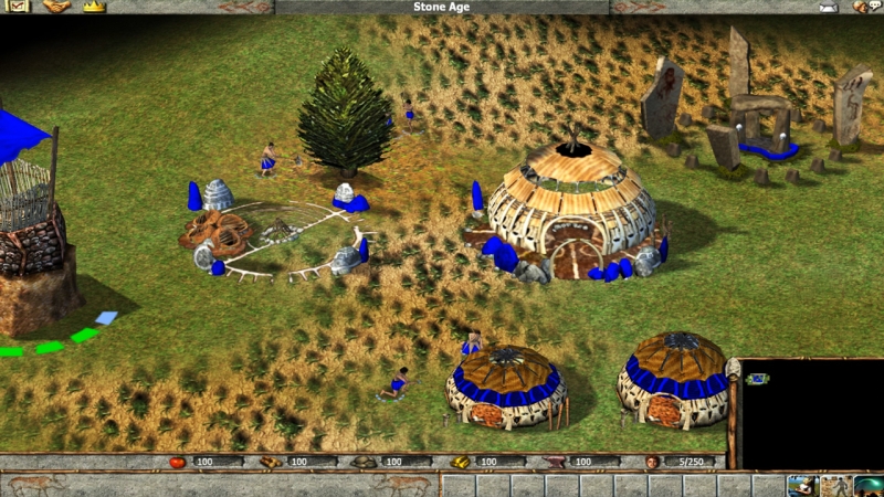 Трилогия классических стратегий Empire Earth спустя 25 лет вышла в Steam — в том числе российском