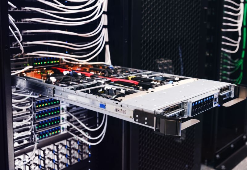 Трёх тайванцев арестовали за контрабанду ускорителей Nvidia в Китай в обход санкций США