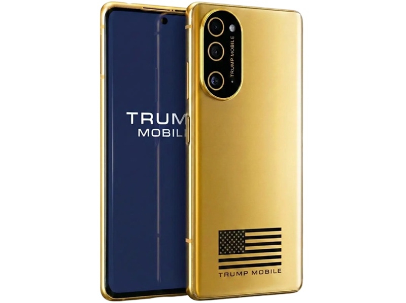 Trump Mobile запустила расследование утечки личных данных покупателей смартфона T1