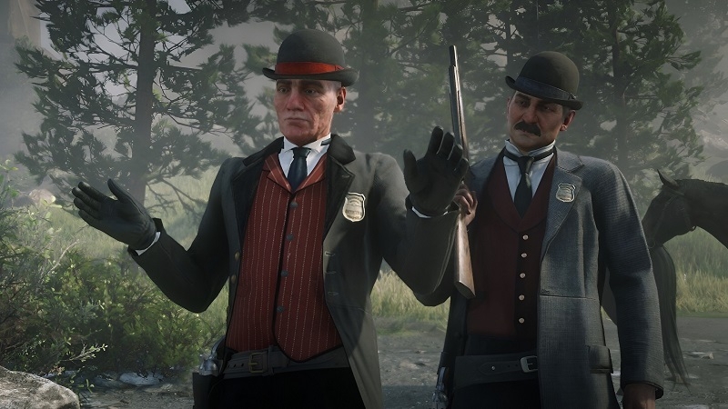 У Роскомнадзора нет ни планов, ни оснований для блокировки GTA, Red Dead Redemption, Battlefield, Fortnite и других популярных в России игр