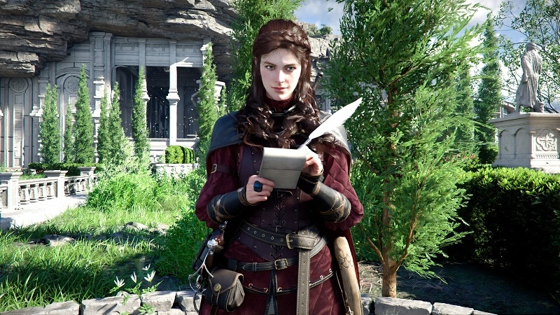 Улучшение посадки семян, эксклюзивные анимации для питомцев и перенастройка управления: для Crimson Desert вышел патч 1.09.00