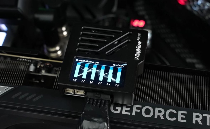 В кабеле питания Asus ROG Equalizer за $50 &laquo;нет никакого смысла&raquo;, а удаление встроенного мостика улучшает баланс тока, говорит&nbsp;Der8auer