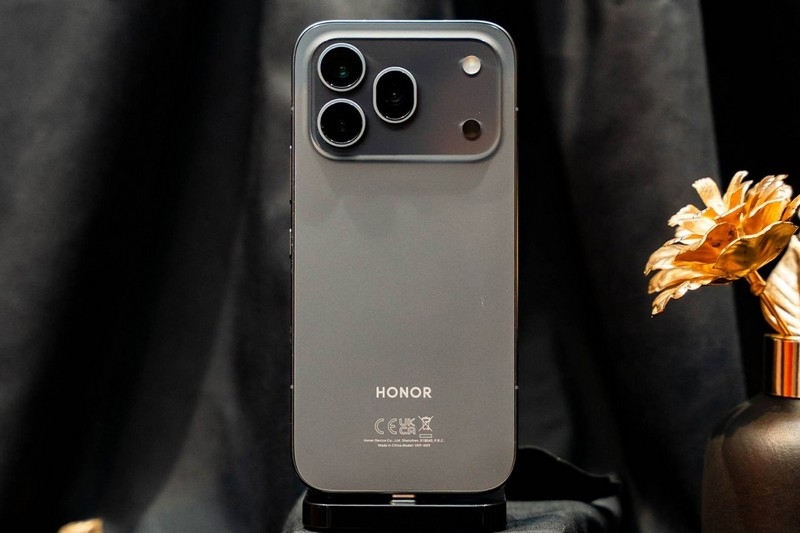 В России начались продажи смартфонов Honor 600 и 600 Pro с батареями на 7000 мА&middot;ч и&nbsp;200-Мп камерами
