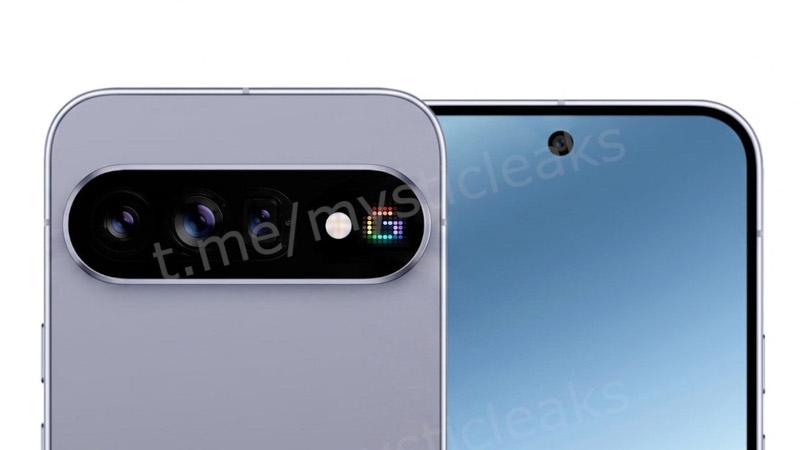 В Сеть утекли все ключевые подробности смартфонов Google Pixel 11 &mdash; от Tensor G6 до новых камер