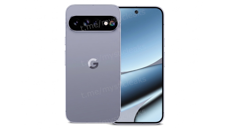 В Сеть утекли все ключевые подробности смартфонов Google Pixel 11 &mdash; от Tensor G6 до новых камер