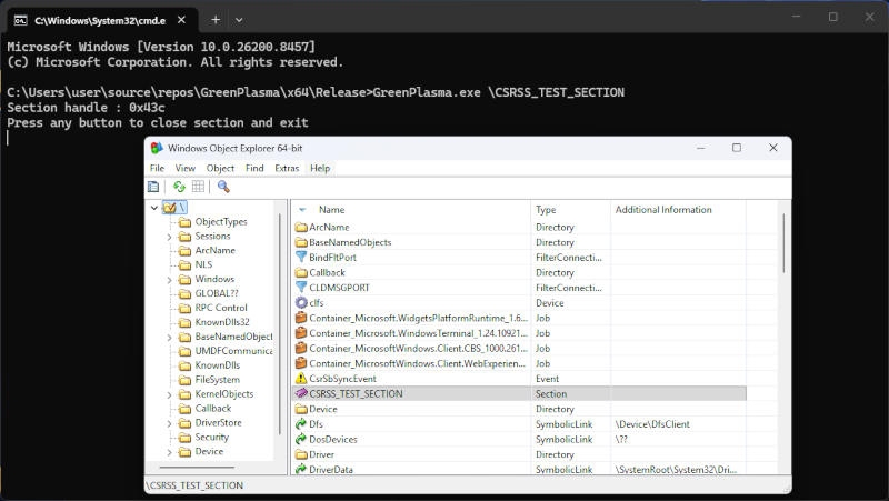 В Windows нашёлся бэкдор для &laquo;вскрытия&raquo;&nbsp;дисков, зашифрованных BitLocker &mdash; доступ к данным можно получить без ввода пароля