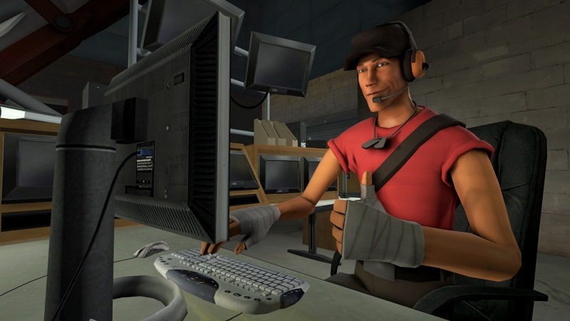 Valve удалила из Steam бесплатную игру, которая втайне похищала данные пользователей