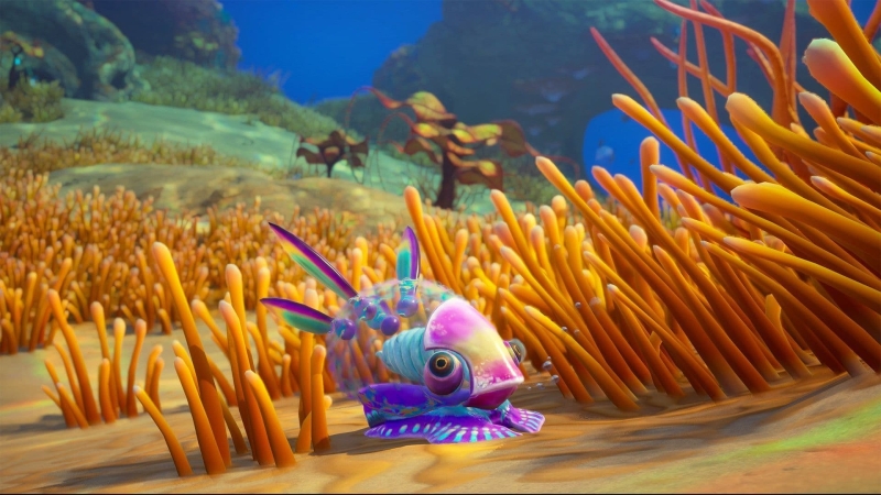 &laquo;Ваше мнение имеет значение&raquo;: разработчики Subnautica 2 помогут игрокам защититься от рыб, но оружие добавлять не будут