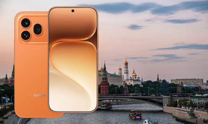 Выяснилась дата начала продаж смартфонов Honor 600 и 600 Pro в России