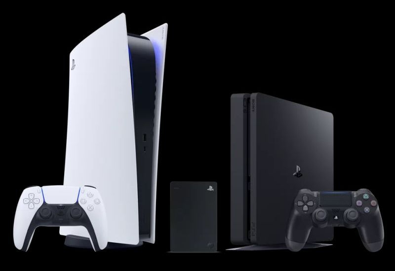 Выросли в цене даже восстановленные игровые консоли Sony PlayStation 5