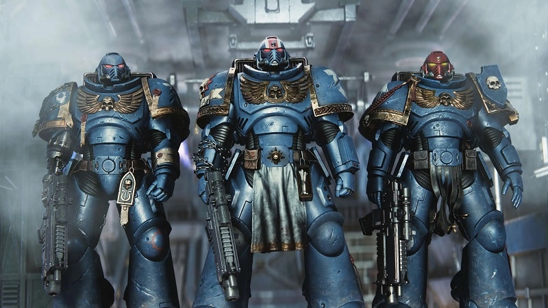 Warhammer 40,000: Space Marine 2 стала таким хитом, что поддержку игры продлили на третий год