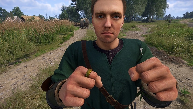 Warhorse подтвердила работу над RPG по &laquo;Властелину колец&raquo; и следующей Kingdom Come: Deliverance