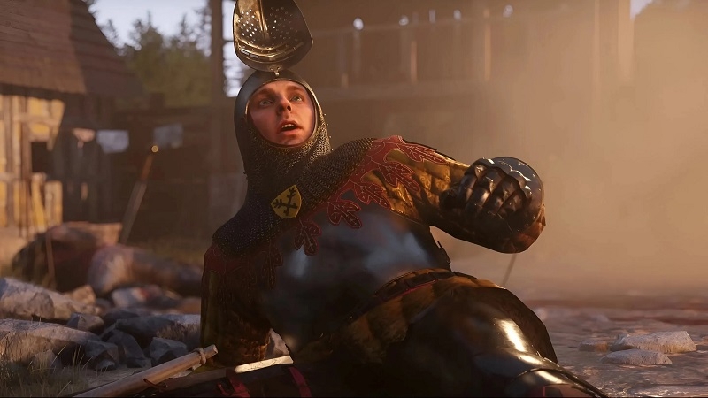 Warhorse подтвердила работу над RPG по &laquo;Властелину колец&raquo; и следующей Kingdom Come: Deliverance