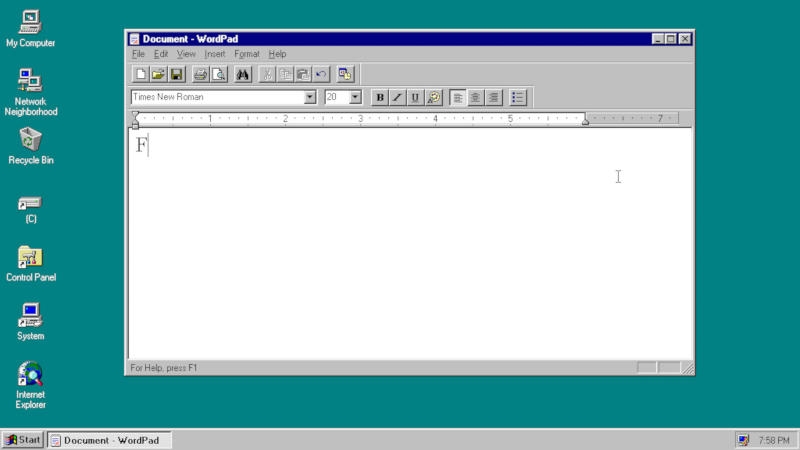 Windows 11 до сих пор держится на коде эпохи Windows 95 &mdash; попытки заменить его провалились
