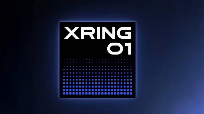 Xiaomi подтвердила, что в этом году выпустит новый фирменный процессор серии Xring