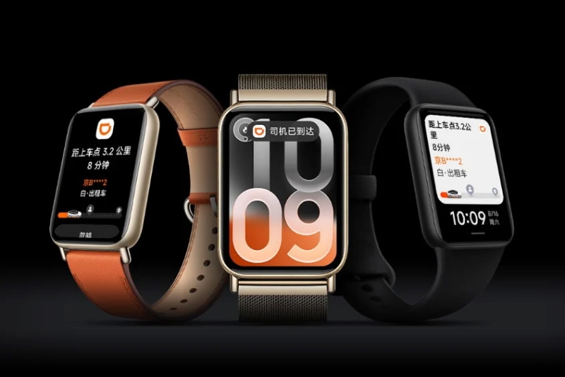 Xiaomi представила фитнес-трекер Smart Band 10 Pro с ярким экраном, ВСР-мониторингом и игровым режимом за $58