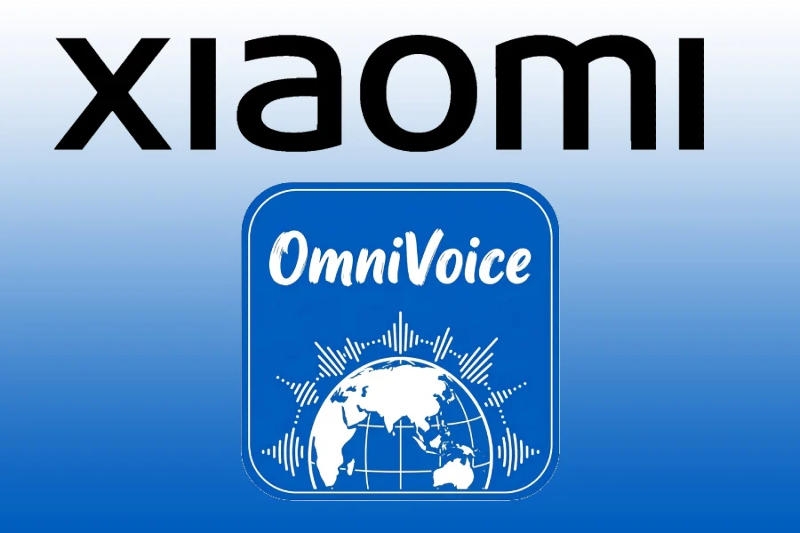 Xiaomi представила OmniVoice &mdash; открытую ИИ-модель, которая озвучит текст почти на любом языке и скопирует голос