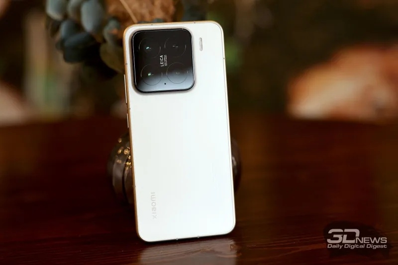 Xiaomi советует не откладывать покупку смартфона &mdash; цены будут расти и дальше