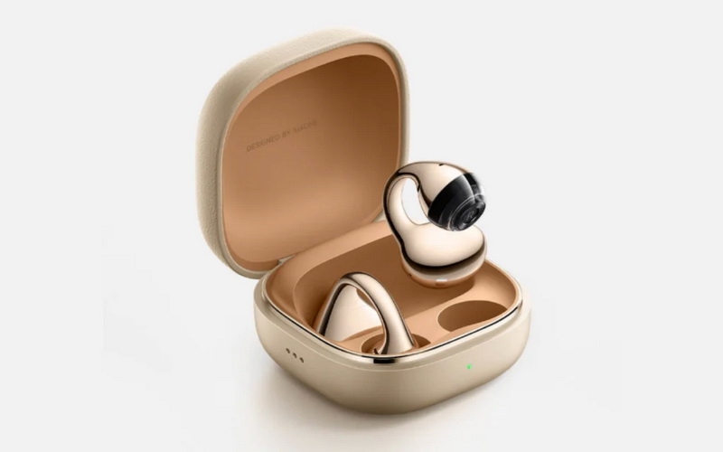 Xiaomi выпустила свои первые открытые наушники-клипсы за $124