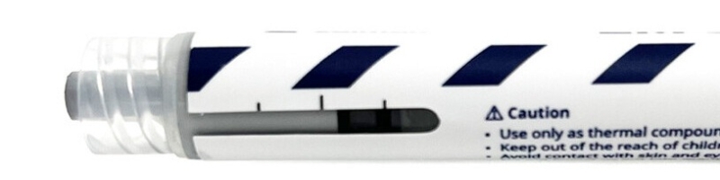 Zalman выпустила термопасту ZM-STC11 с высокой теплопроводностью и долгим сроком службы