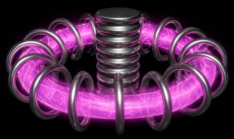 5-мегаваттный термоядерный реактор Texatron от American Fusion готов к независимому тестированию