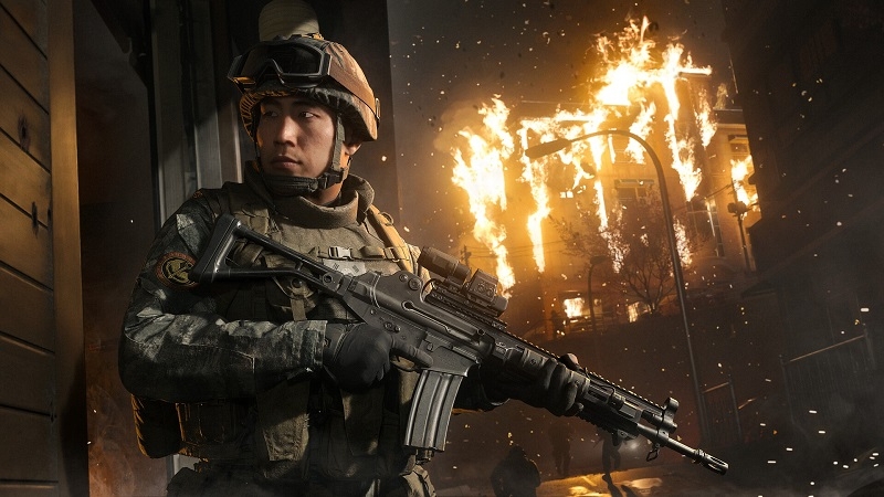 Activision вынуждена рекламировать, что Call of Duty: Modern Warfare 4 не будет на релизе в Game Pass