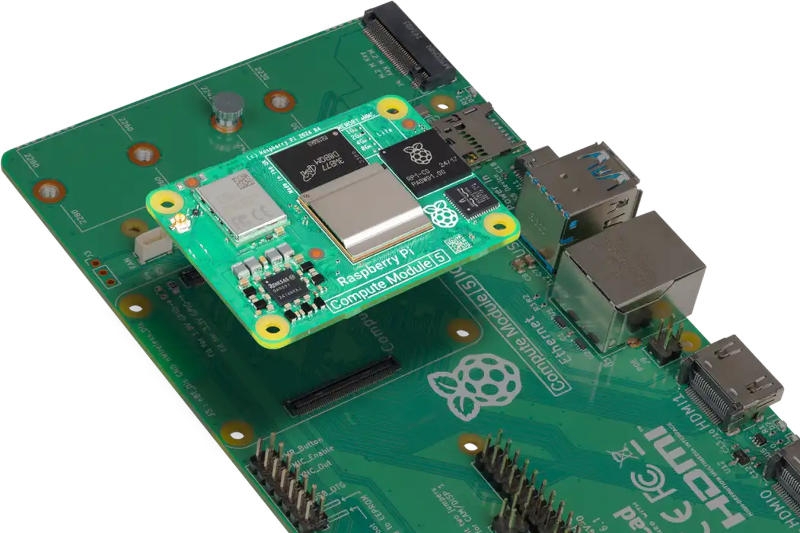 Акции Raspberry Pi взлетели до рекордной стоимости