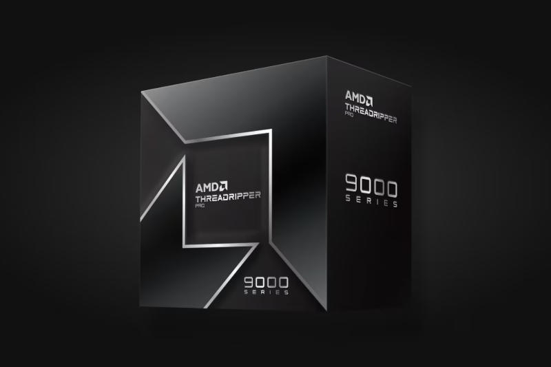AMD опубликовала предварительную информацию о Ryzen Threadripper TR6 Mustang Peak