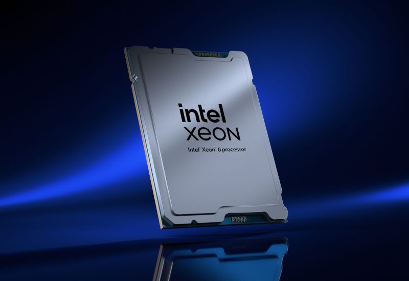 AMD получит фору: ангстремные Xeon Diamond Rapids задержатся до 2027 года