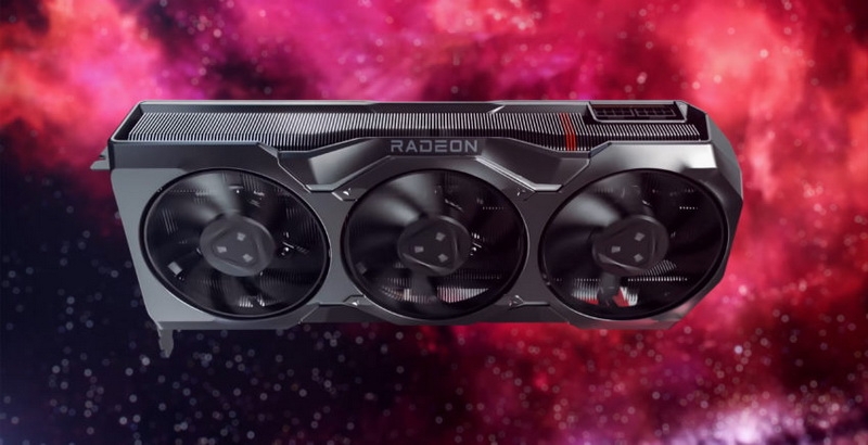 AMD выпустила драйвер Radeon с решением проблем с установкой на Windows 10