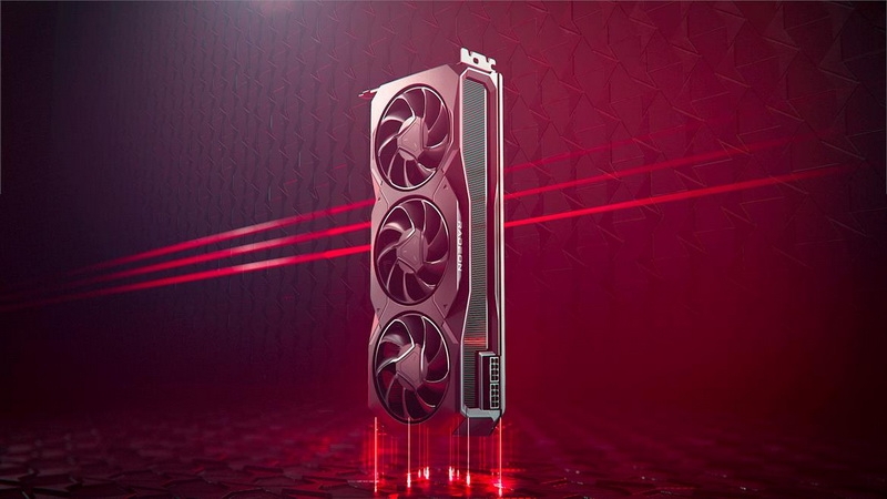 AMD выпустила Hotfix-драйвер для видеокарт Radeon RX 7000 и новее, работающих под Windows 10