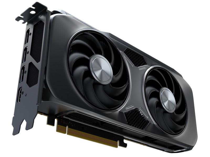AMD выпустит Radeon RX 9070 GRE по всему миру &mdash; 12-Гбайт видеокарту для комфортной игры в 1440p оценили в $549