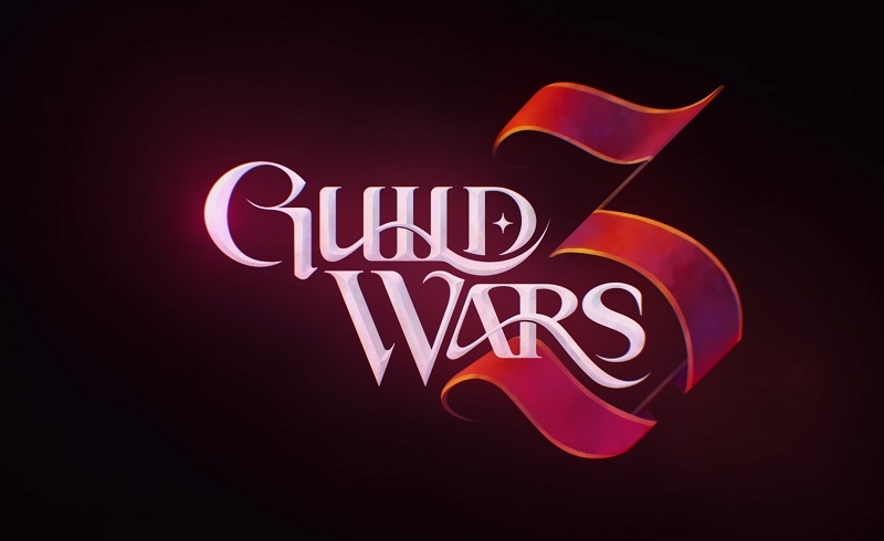 Анонсирована Guild Wars 3 &mdash; масштабная многопользовательская ролевая игра, которая впервые в истории серии выйдет на консолях