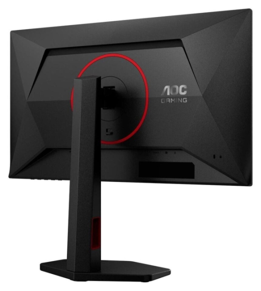 AOC выпустила доступный 24,5-дюймовый игровой монитор AOC Gaming 25G4ZR с Full HD и 260 Гц