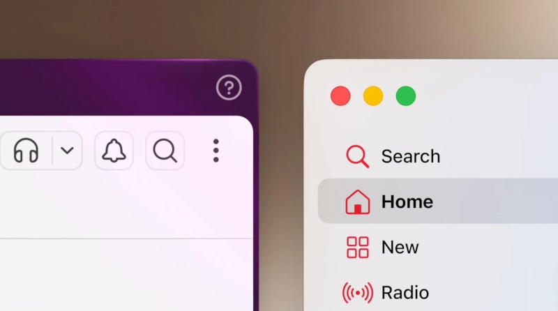 Apple анонсировала macOS 27 Golden Gate с Siri AI и средствами настройки Liquid Glass