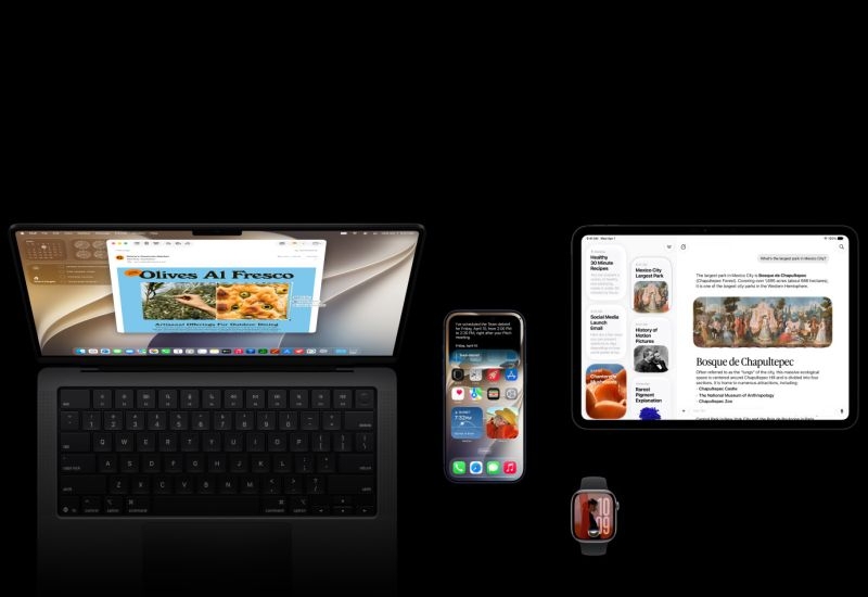 Apple ускорила выпуск обновлений безопасности в свете растущей угрозы со стороны ИИ